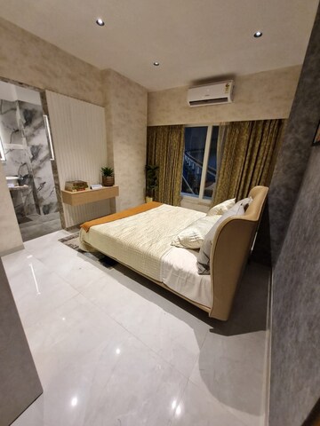 1 BHK Apartment For Sale in Dosti West County, Balkum Pada