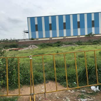 Commercial Industrial Plot 2000 Sq.Yd. For Resale in Bollaram Industrial Area Hyderabad  7254979