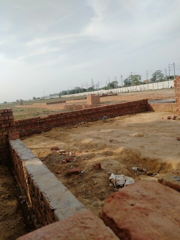 Plot Area in  Plot at Nh 19 – for Sale