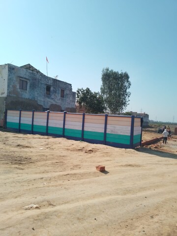  Plot – Exterior View View at Nh 19 - for Sale