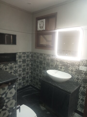 Kitchen in 4 BHK Apartment at Sector 11 Dwarka – for Sale