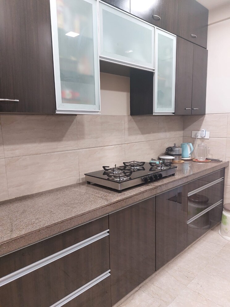 Kitchen, union-park-khar-west 3 Bedroom 1550 Sq.Ft. Apartment In Khar West Mumbai 7255003