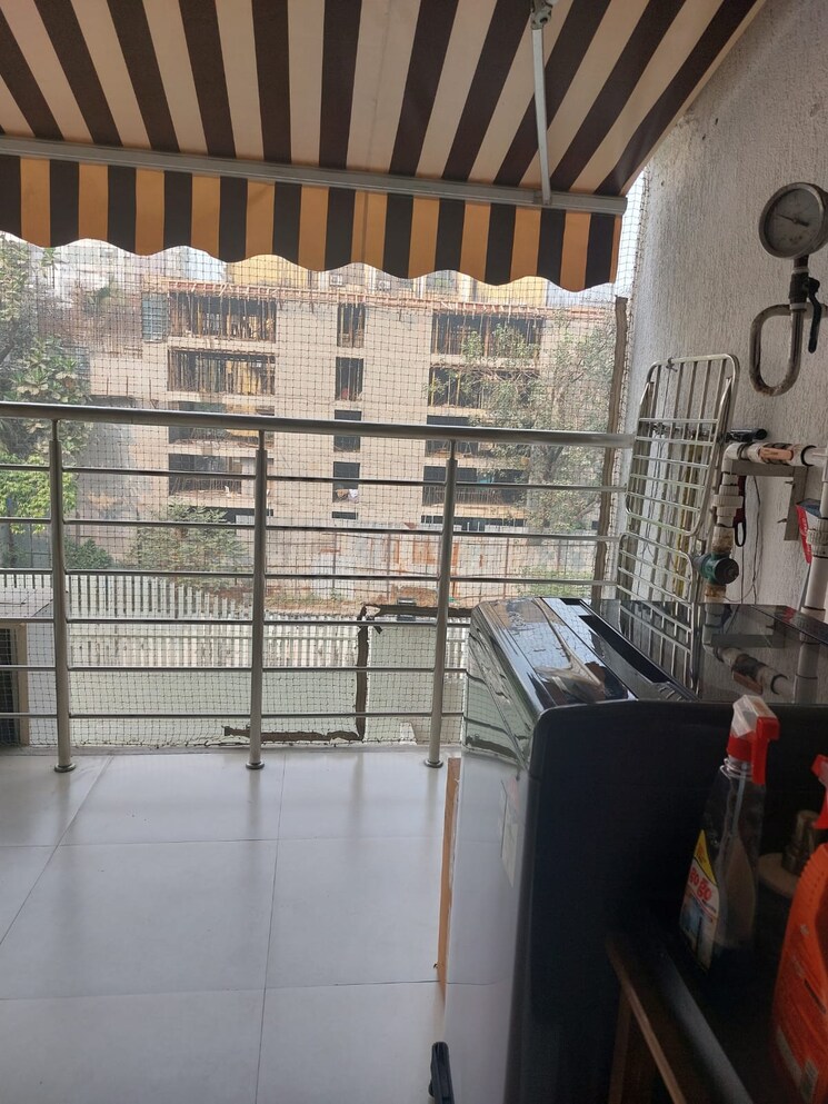 Exterior View, union-park-khar-west 3 Bedroom 1550 Sq.Ft. Apartment In Khar West Mumbai 7255003