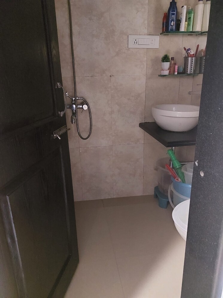 Bathroom, union-park-khar-west 3 Bedroom 1550 Sq.Ft. Apartment In Khar West Mumbai 7255003