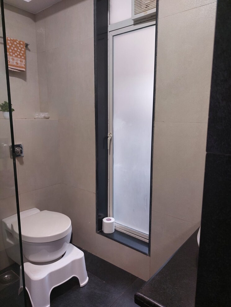 Bathroom, union-park-khar-west 3 Bedroom 1550 Sq.Ft. Apartment In Khar West Mumbai 7255003