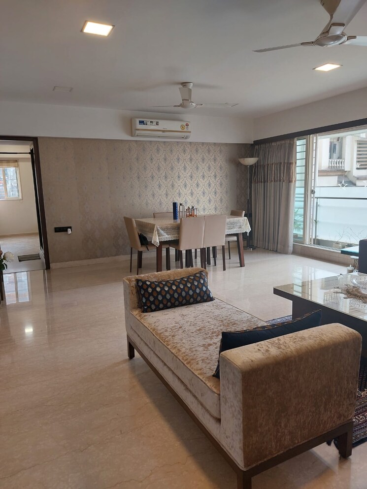 Living Room, union-park-khar-west 3 Bedroom 1550 Sq.Ft. Apartment In Khar West Mumbai 7255003