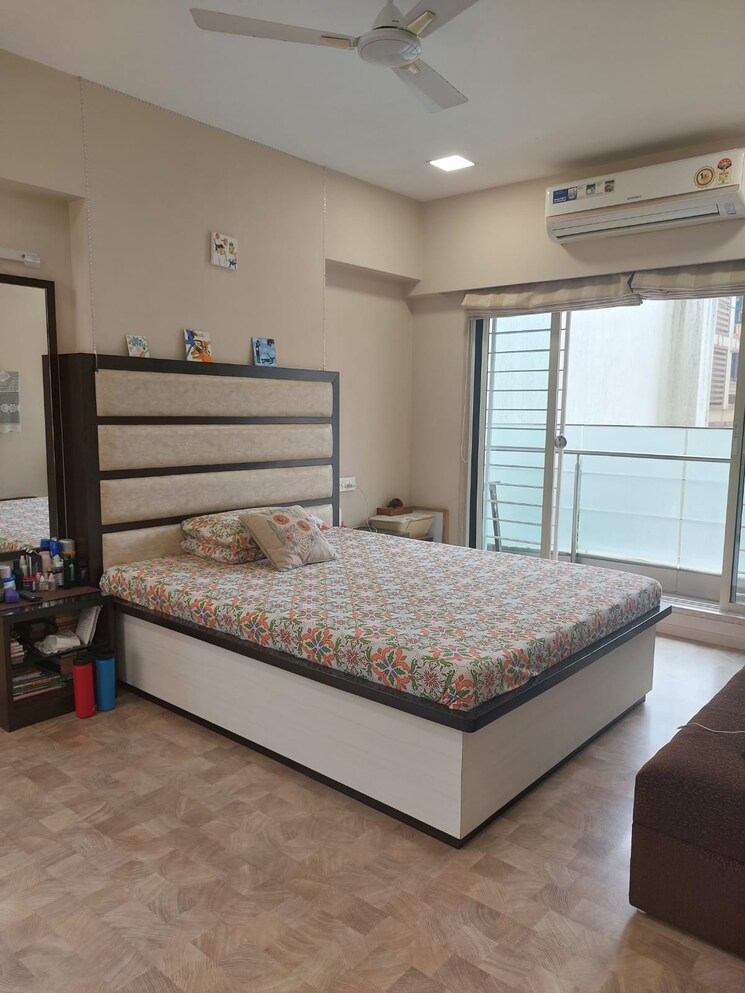 Bedroom, union-park-khar-west 3 Bedroom 1550 Sq.Ft. Apartment In Khar West Mumbai 7255003