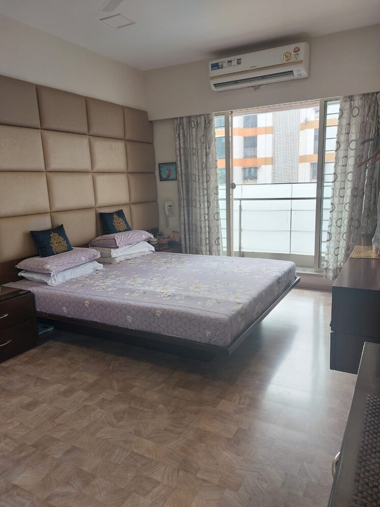 Bedroom, union-park-khar-west 3 Bedroom 1550 Sq.Ft. Apartment In Khar West Mumbai 7255003
