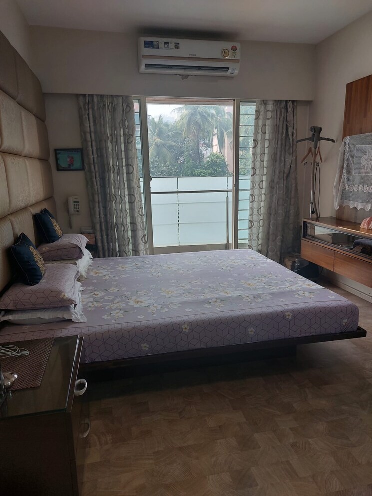 Bedroom, union-park-khar-west 3 Bedroom 1550 Sq.Ft. Apartment In Khar West Mumbai 7255003
