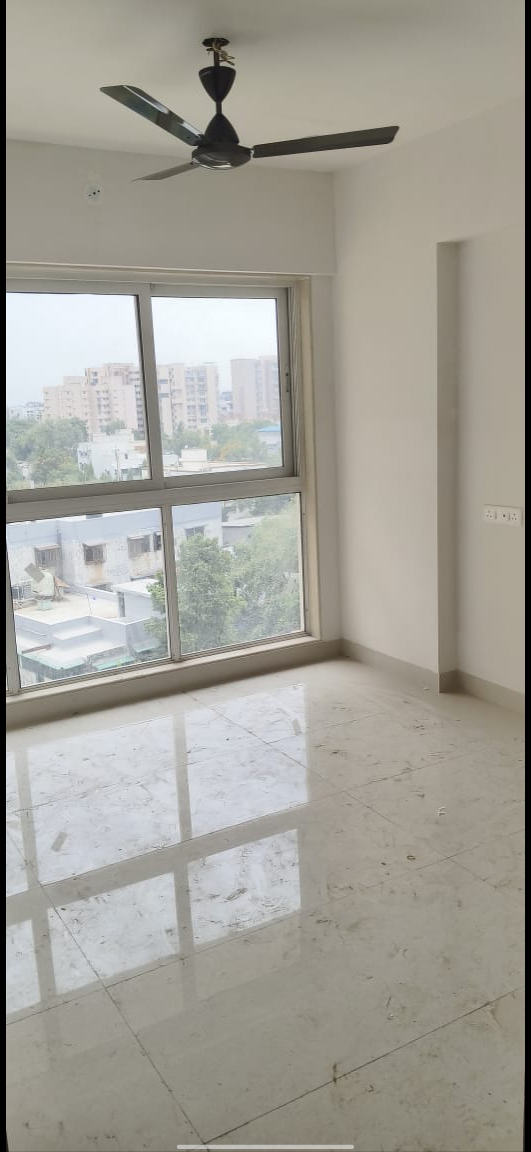 2 BHK Apartment For Rent in VKG Amazon Andheri East Mumbai  7255011