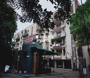 4 BHK Apartment For Resale in Nanda Devi Apartments Sector 10 Dwarka Delhi  7255014