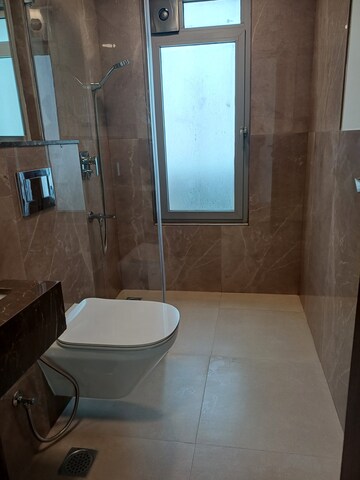 Kitchen in 5 BHK Apartment at Piramal Aranya Arav, Byculla – for Sale