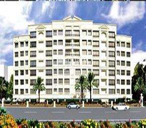 2 BHK Apartment For Rent in Lokhandwala Windswept Juhu Mumbai 7255035