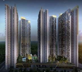 2 BHK Apartment For Rent in Amanora Gold Towers Hadapsar Pune  7255101