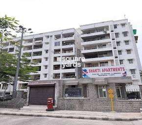 4 BHK Apartment For Resale in CGHS Shakti Apartments Sector 5, Dwarka Delhi  7255112