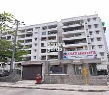 4 BHK Apartment For Resale in Sector 5, Dwarka Delhi  7255112