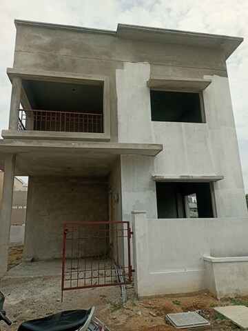 Kitchen in 3 BHK Independent House at Modi Silver Oak Villas, Cherlapally – for Sale