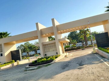  Plot For Sale in Wing Lucknow Greens Plots, Sultanpur Road
