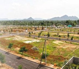 Plot For Resale in Mahalakshmi Pharma Pride Lankelapalem Vizag  7255166