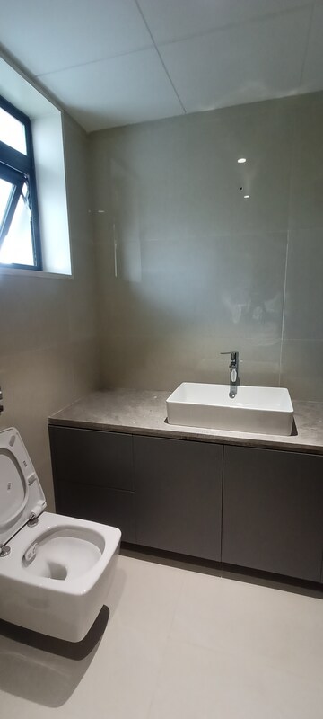 Furnished Amenities in 4 BHK Apartment at Aparna One, Shaikpet – for Sale