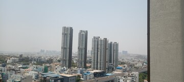 4 BHK Apartment – Exterior View View at Aparna One, Shaikpet - for Sale