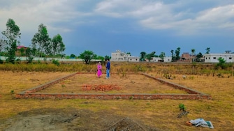 Plot For Resale in Byepass Dehradun  7255213