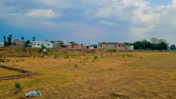  Plot – Map Location View at Byepass - for Sale