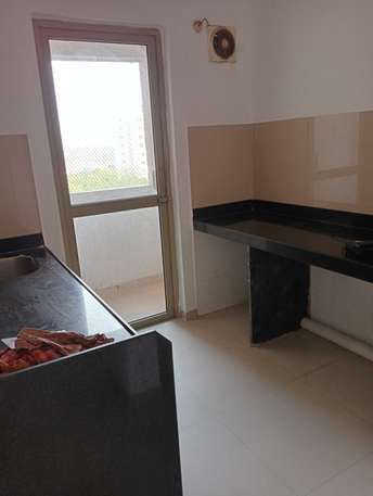 1.5 BHK Apartment For Rent in Casa RioGold Dombivli East Thane  7255220