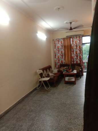 2 BHK Builder Floor For Rent in Shakti Khand Iii Ghaziabad  7255226