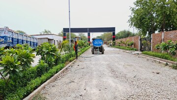 Plot For Resale in Chunar Mirzapur  7255234