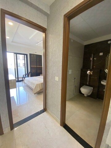 Room in 3 BHK Apartment at Aerocity – for Sale
