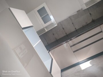Kitchen in 3 BHK Apartment at Malwa Escon Primera, International Airport Road – for Sale