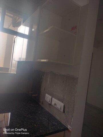 Kitchen in 3 BHK Apartment at Malwa Escon Primera, International Airport Road – for Sale