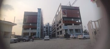  Showroom – Exterior View View at Roselyn Square, International Airport Road - for Sale