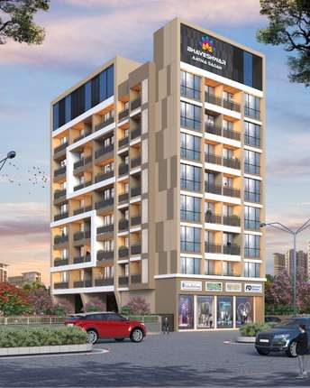 1 BHK Apartment For Resale in Sector 6 Kamothe Navi Mumbai  7255243