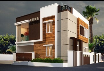4 BHK Independent House For Sale in Gamma I Greater Noida