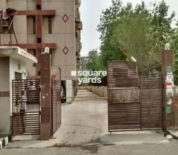3 BHK Apartment For Sale in Sector 10 Dwarka
