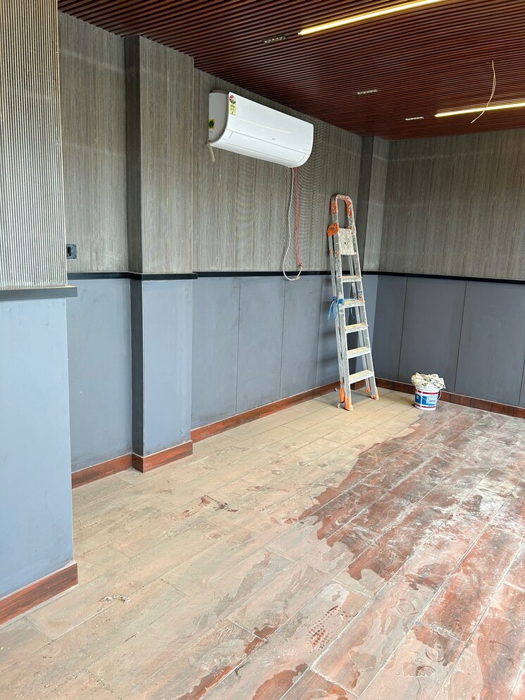 Bedroom, uttam nagar 3 Bedroom 115 Sq.Yd. Builder Floor In Uttam Nagar Delhi 7255285