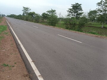  Land – Exterior View View at Dhamtari Road - for Sale