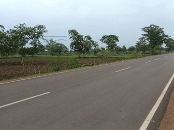  Land – Exterior View View at Dhamtari Road - for Sale