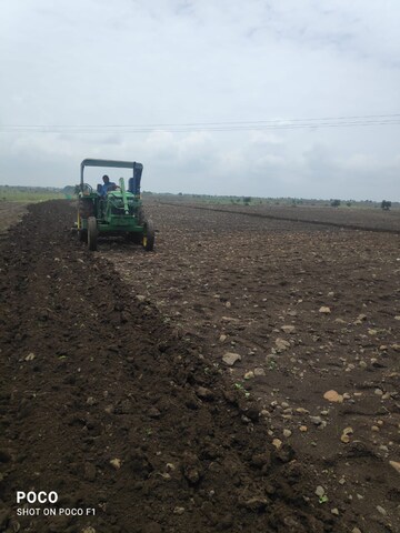 Plot Area in  Plot at Narayankhed – for Sale
