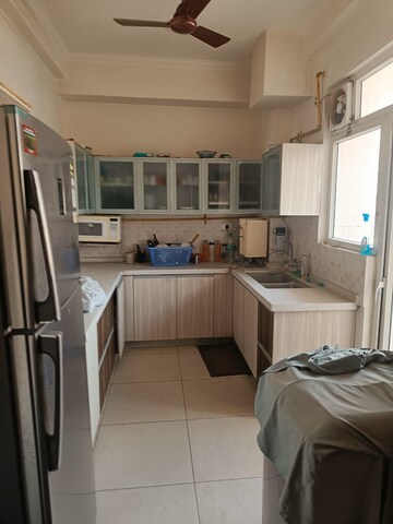 Kitchen in 4 BHK Apartment at Mayur Vihar Phase Iii – for Sale