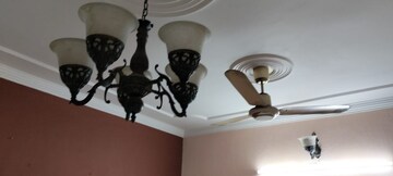 Furnished Amenities in 3.5 BHK Apartment at Mayur Vihar Phase Iii – for Sale