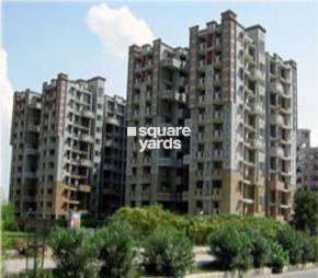 3.5 BHK Apartment For Resale in Adlakha Jhelum Apartment Sector 5, Dwarka Delhi  7255321