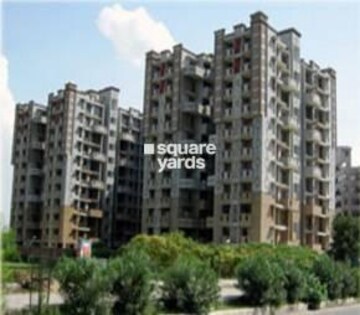 3.5 BHK Apartment For Resale in Sector 5, Dwarka Delhi  7255321