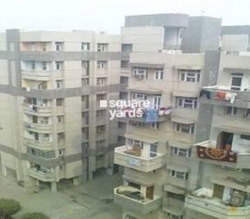 3 BHK Apartment For Resale in Sector 4, Dwarka Delhi  7255326