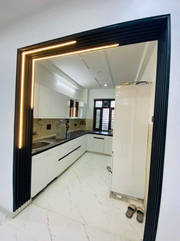 3 BHK Builder Floor For Sale in Green Fields Colony