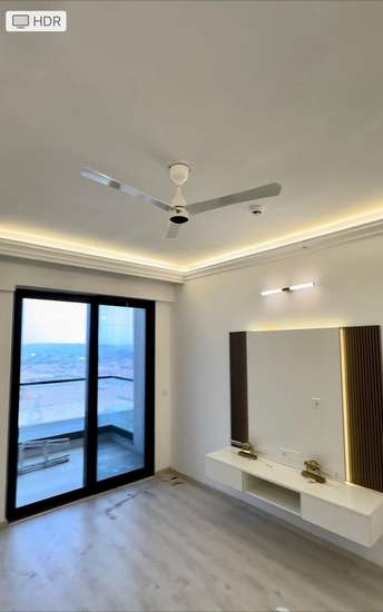 3.5 BHK Apartment For Rent in M3M Skywalk Sector 74 Gurgaon  7255345