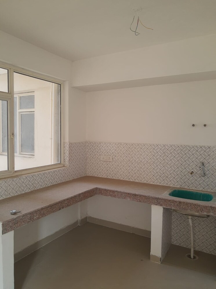 Kitchen, gls-arawali-homes 2 Bedroom 571 Sq.Ft. Apartment In Sohna Sector 4 Gurgaon 7255377