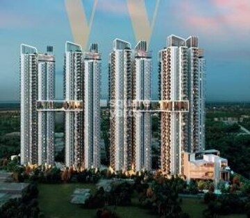 3 BHK Apartment – Exterior View View at Raghava Wave, Tellapur - for Sale